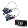Oracle Scion tC 11-13 Halo Kit - ColorSHIFT w/ BC1 Controller thumbnail 7
