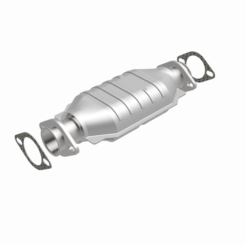 MagnaFlow 89-95 Mazda MPV/626/MX6 CA Direct Fit Converter thumbnail 7