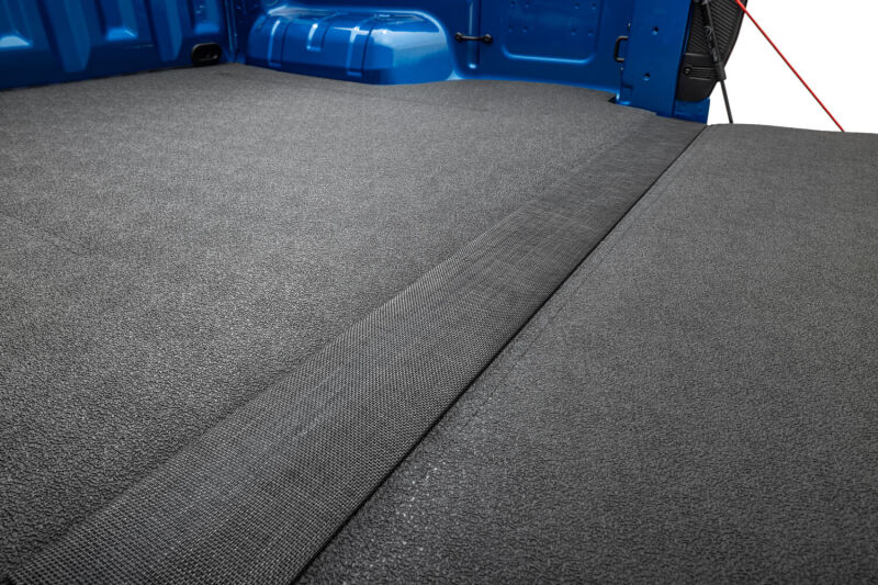 Husky Liners 19-26 RAM 1500 6.4ft Bed New Body Guardian Impact Bed Mat