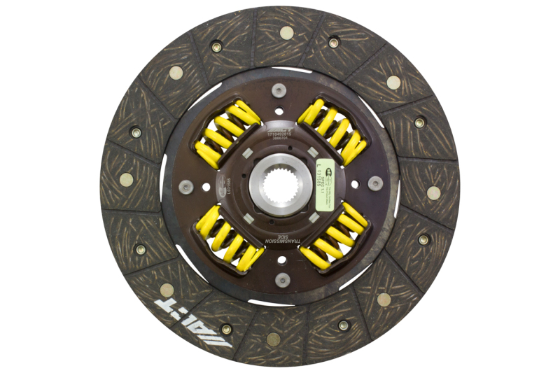 ACT Street Clutch Discs
