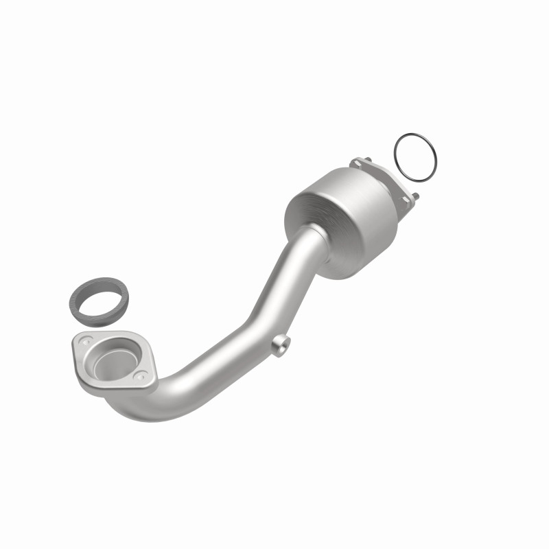 MagnaFlow Direct Fit Catalytic Converter 16-18 Honda HR-V 1.8L thumbnail 6