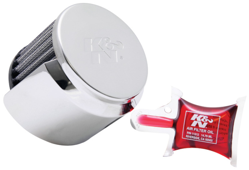 Vent Air Filter/ Breather
Vent Air Filter/Breather