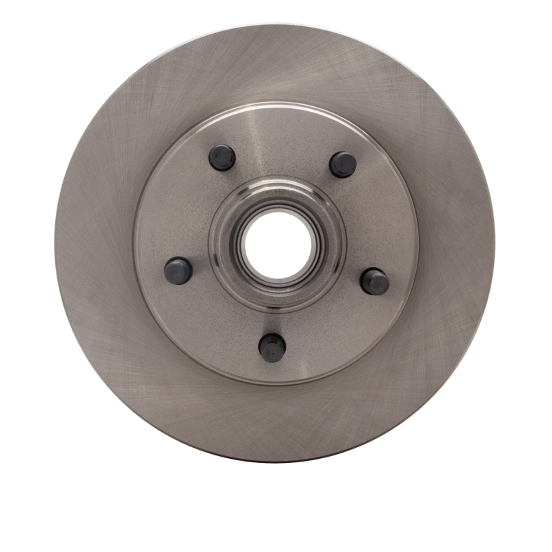 DFC Brake Rotors - Plain