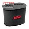 UNI Honda Motorcycle Air Filters