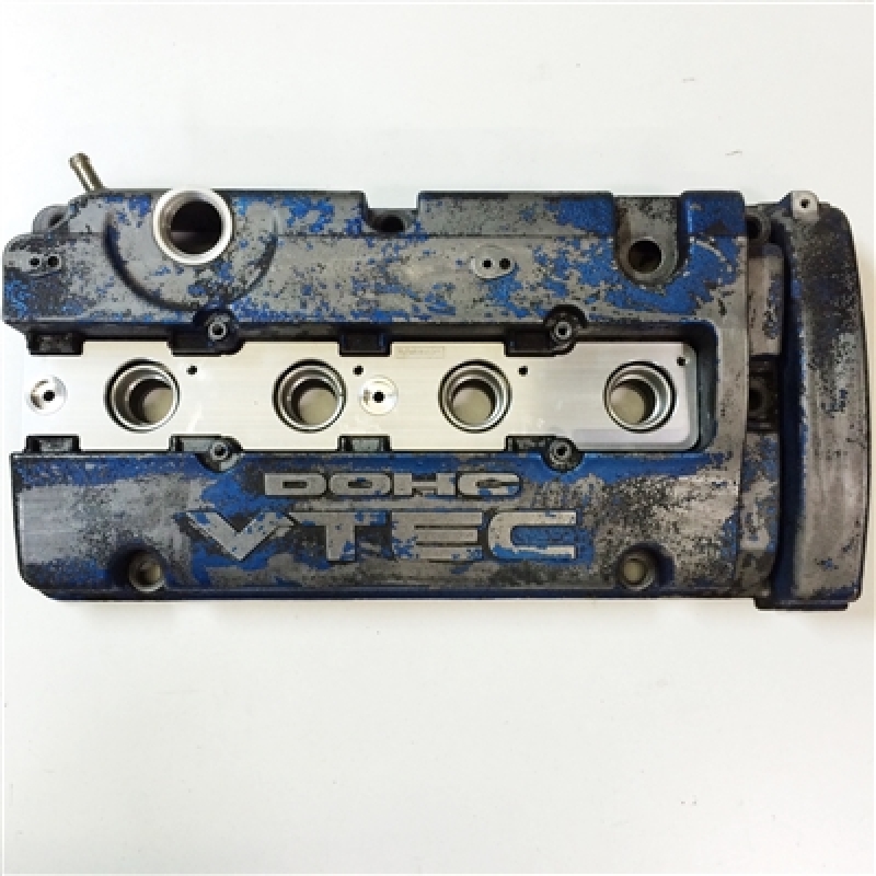 RYW COP Adapter Plates