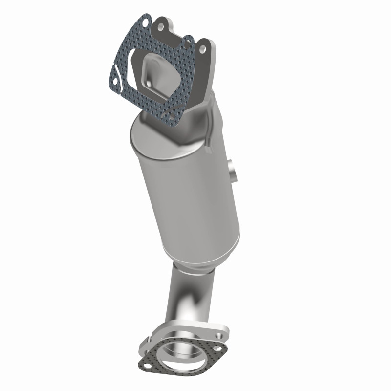MagnaFlow 11-16 Dodge Grand Caravan 3.6L Direct Fit Converter thumbnail 9
