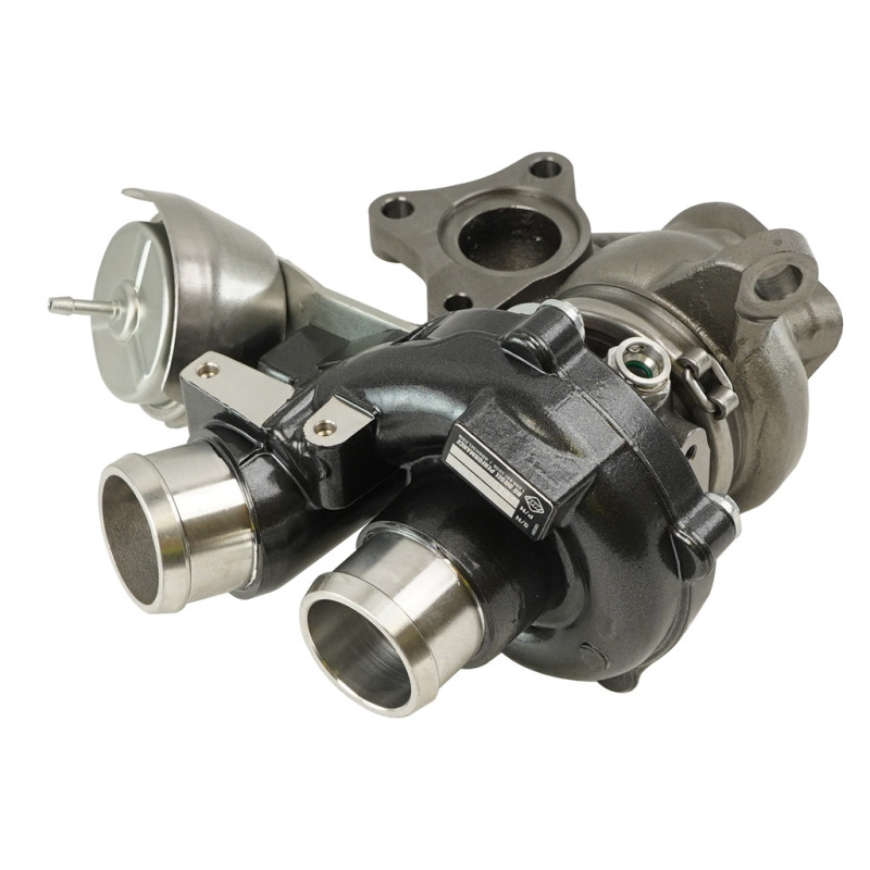 BD Diesel SCREAMER TURBOS FORD 3.5L ECOBOOST 2013-2016