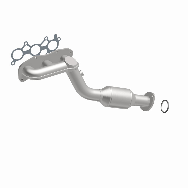 MagnaFlow Direct Fit Catalytic Converter 2006 Lexus GS300 3.0L Driver Side m thumbnail 8