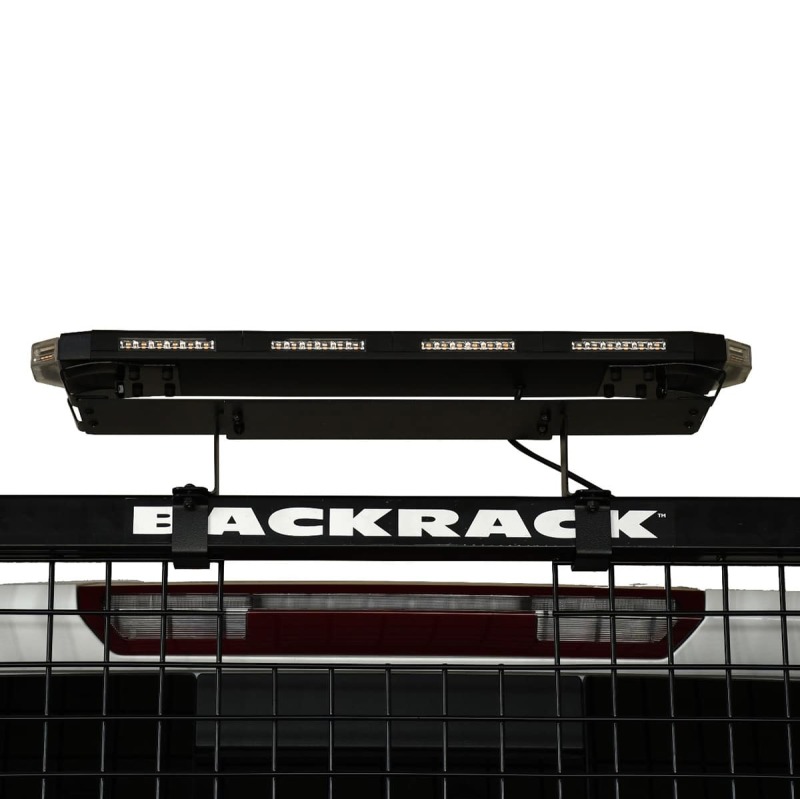 Putco Backrack - 16in Bracket Hornet Brackets thumbnail 3