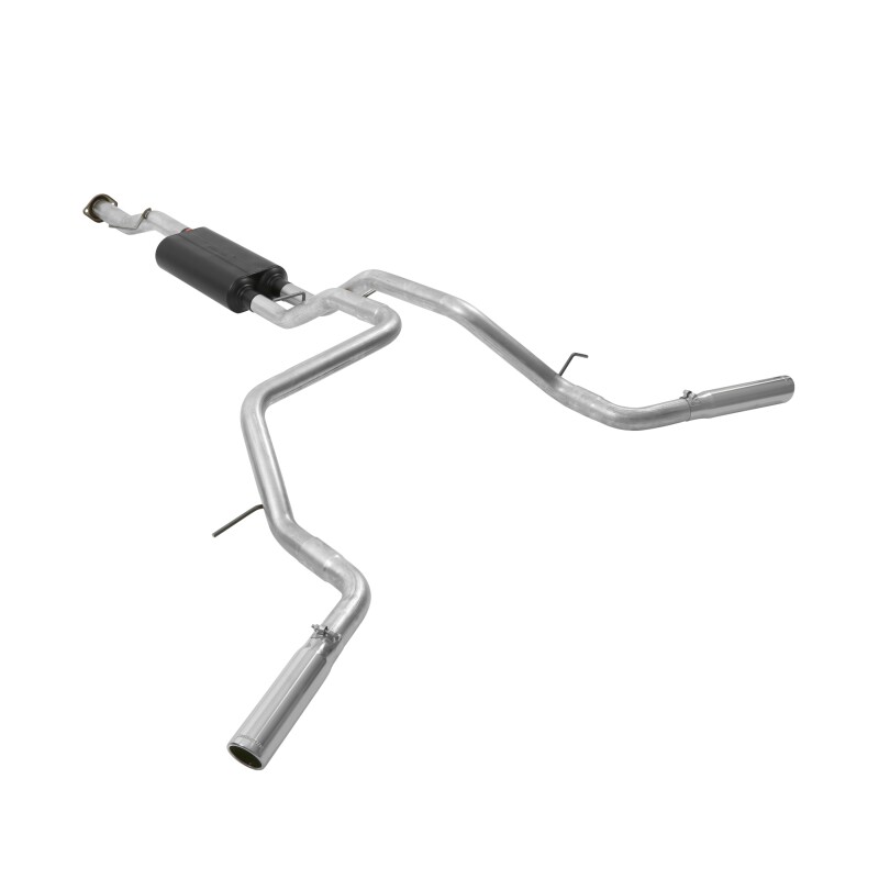 Flowmaster 07-08 Tahoe/Yukon American Thunder Cat-Back Exhaust System