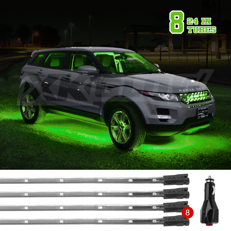 XKG LED Light Kit
