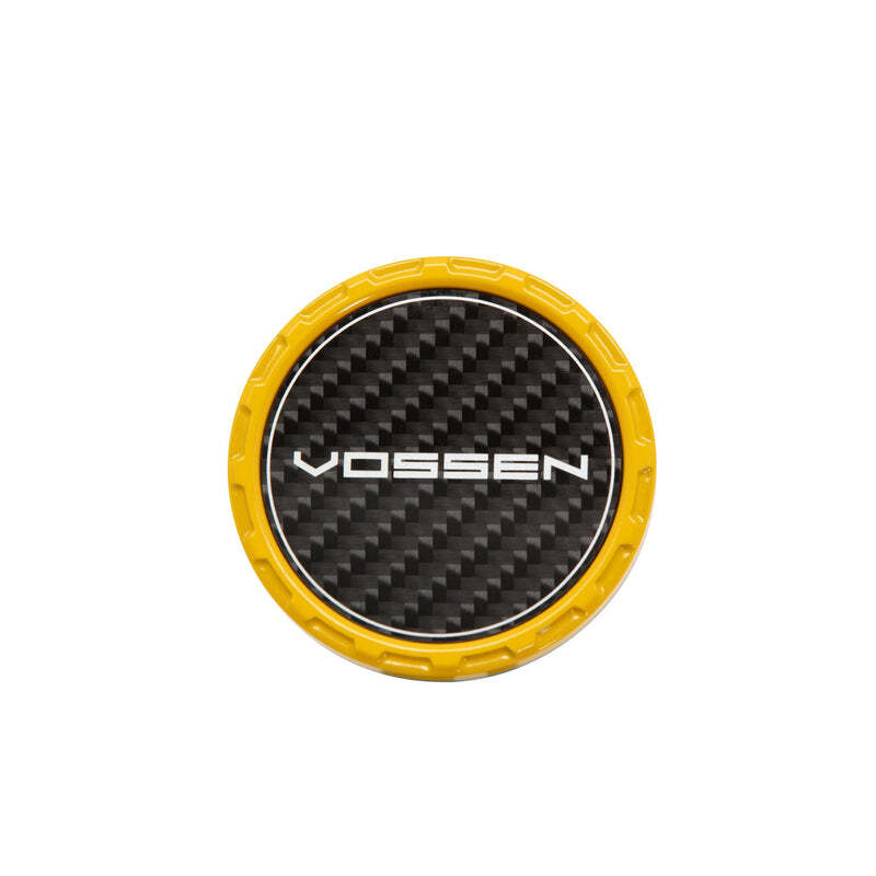 VOS Billet Center Cap 2.0