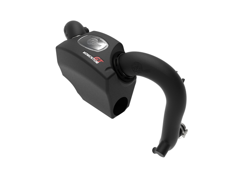 aFe Momentum GT Pro Dry S Cold Air Intake System 20-21 Ford Explorer ST V6-3.0L TT thumbnail 2