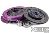 XCL Clutch - Stage 1 Sprung Organic