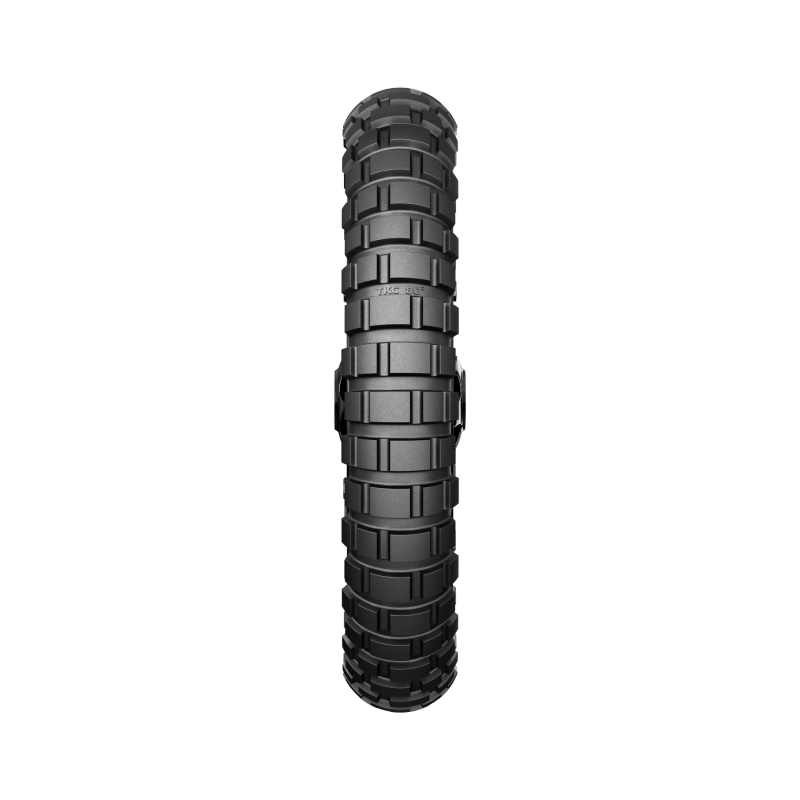 Continental TKC 80-2 M+S - 110/80B19 M/C 59Q TL Front