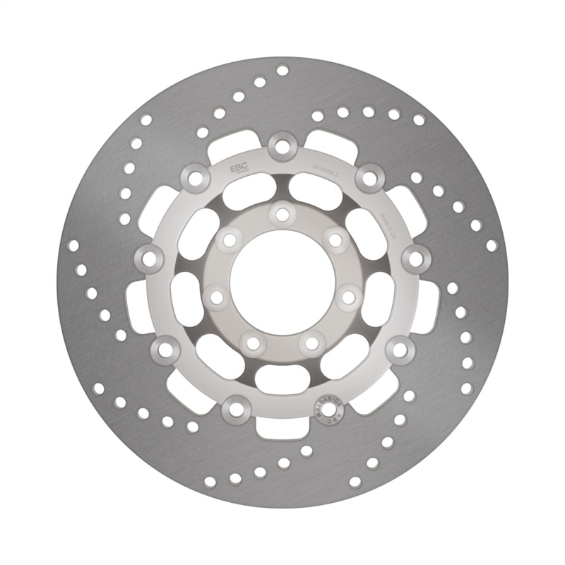 EBC 79-82 Kawasaki KZ 1300 A Front Left Standard Brake Rotor