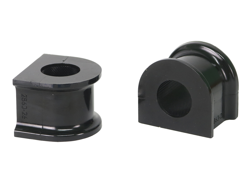 WL Bushings - Sway Bar