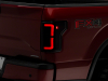 RAX LED Taillights