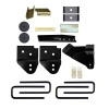 SKY Lift Kit Components