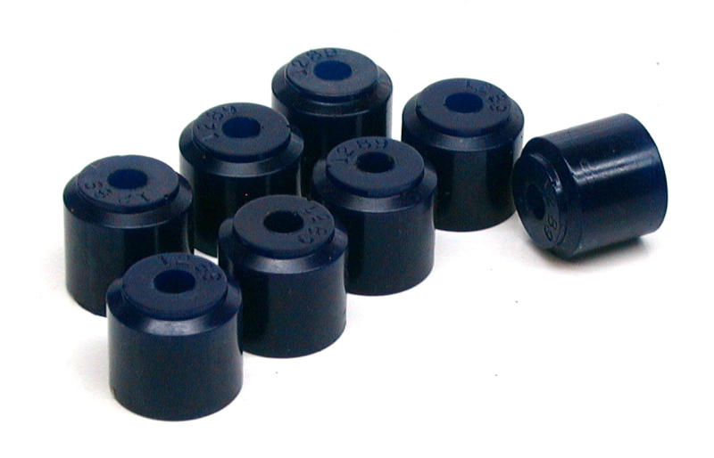 SPR Bushings - Sway Bar