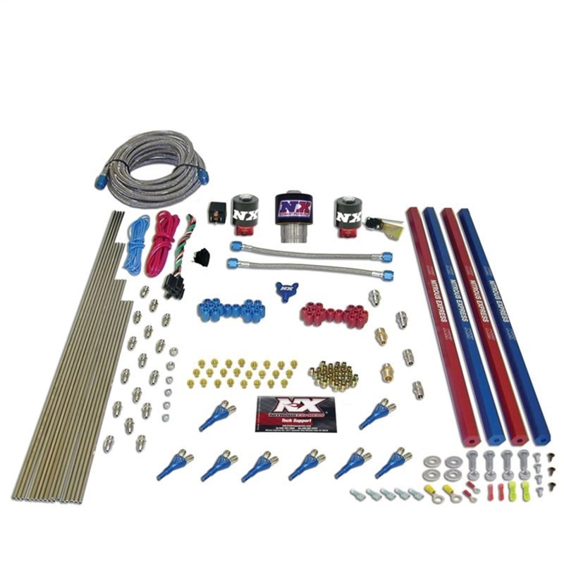 NEX Nitrous Oxide Kits