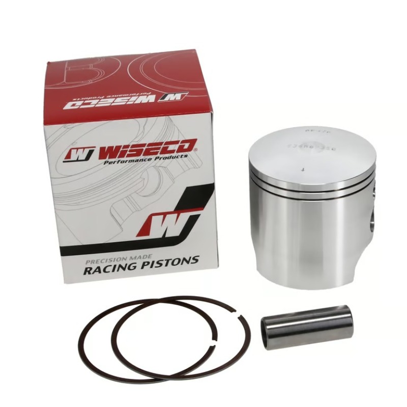 Wiseco 85-05 Polaris 250 Trail Boss/Scrambler/Blazer Piston Kit thumbnail 4
