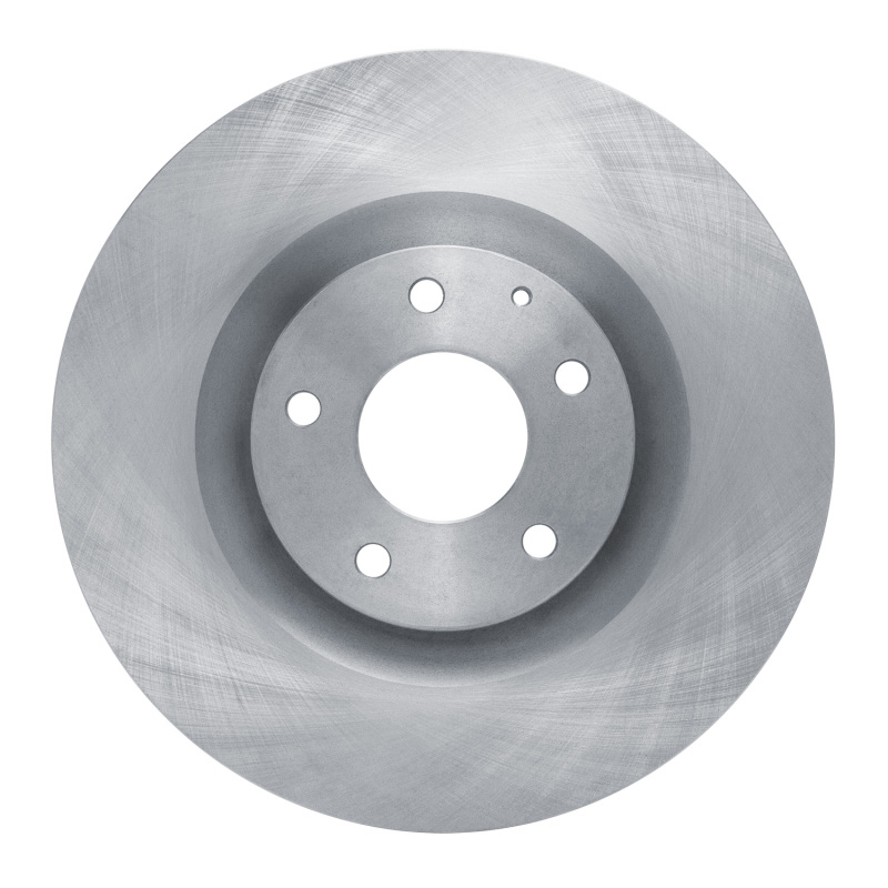 DFC Brake Rotors - Plain
