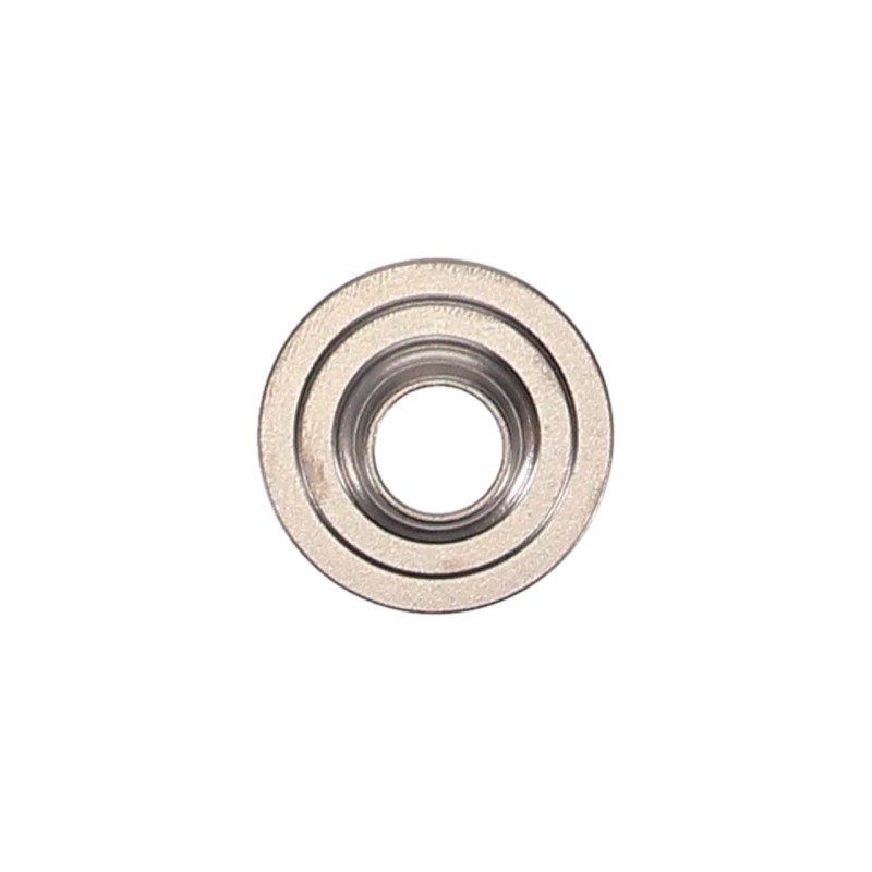 Manley Valve Spring Retainers 23702TS-16 RET-H13 SUPER 7 DEG 1.550 DBL thumbnail 4