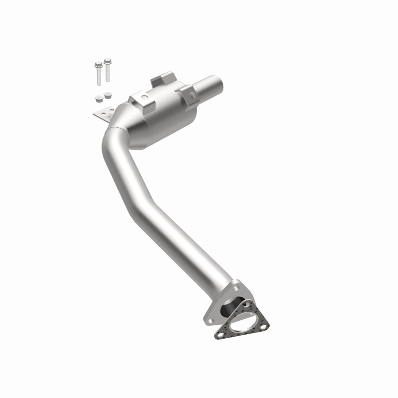 MagnaFlow 2004 Boxster H6 2.7 3.2 OEM Underbody Direct Fit Converter thumbnail 5