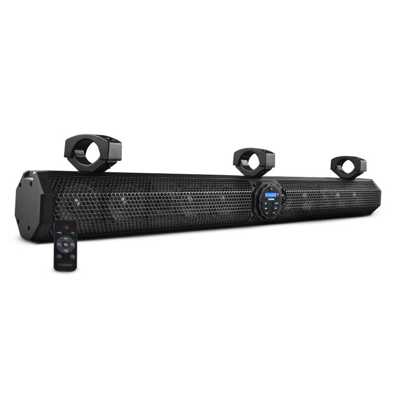 DSE Marine and Powersports Soundbars