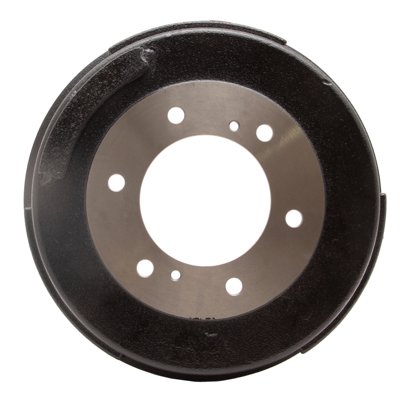 True Balanced Brake Drum