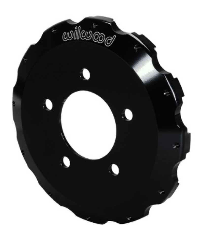 WIL Rotor Hat