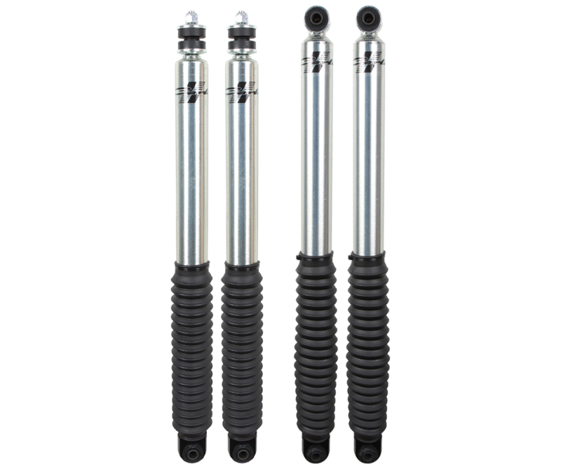 CLI Shock Absorbers