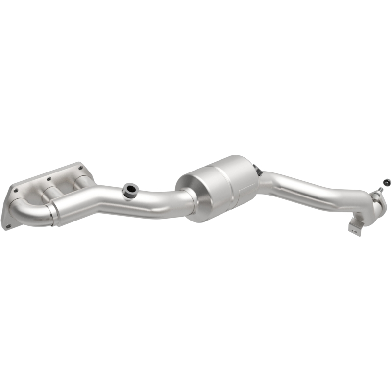 MagnaFlow Conv DF 05-09 Audi A8 6.0L thumbnail 2