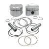 SSC Cylinder & Piston Kits