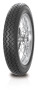 Avon Safety Mileage B MKII F/R Tire - 4.00-19 65H TT 1KL ++(NOT AVAILABLE UNTIL 2027)++