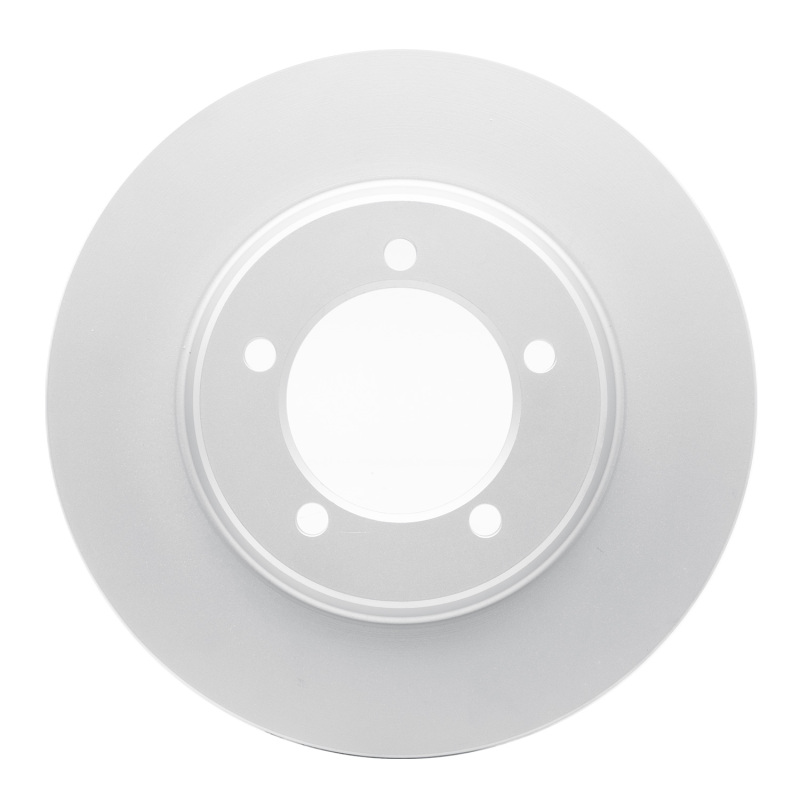 DFC GeoSPEC Coated Rotors - Plain