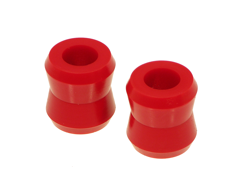 PRO Shock Bushings - Red