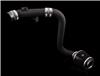 Weapon R 2016 Honda Civic Turbo 1.5L Stealth Secret Weapon Flat Black Intake thumbnail 3