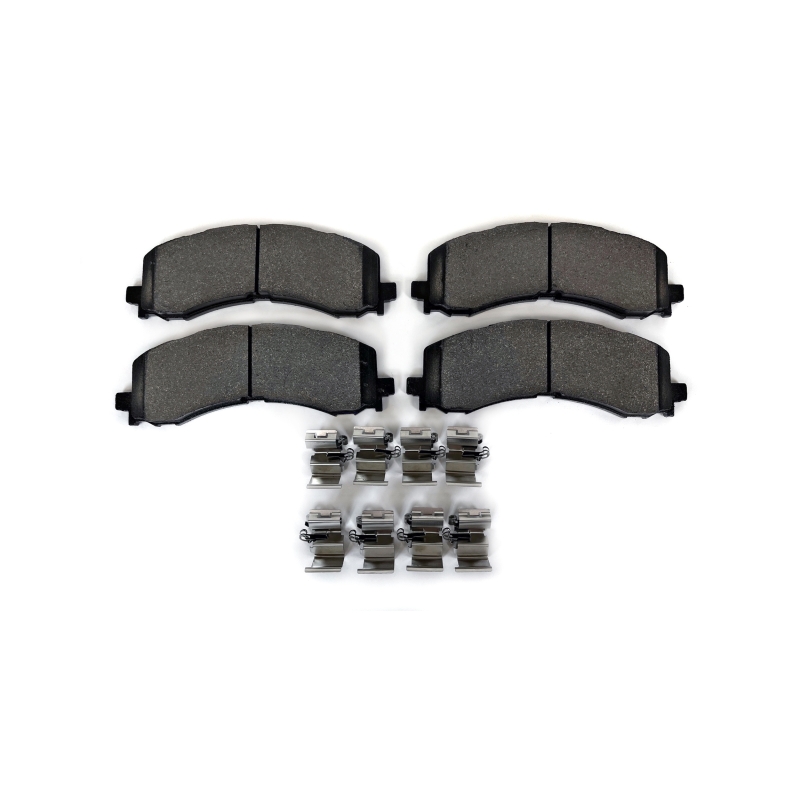 Baer Brakes BAE Claw Brake Pads