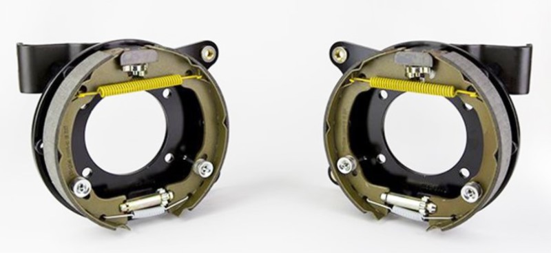 WIL Caliper Brackets