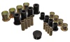 ES Cntrl Arm Bushings - Black