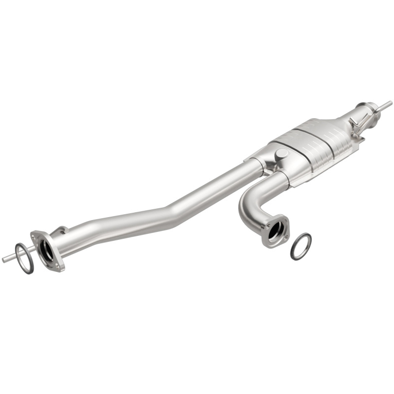 Magnaflow Conv DF 00-04 Toyota Tundra 4.7L Rear (49 State) thumbnail 3