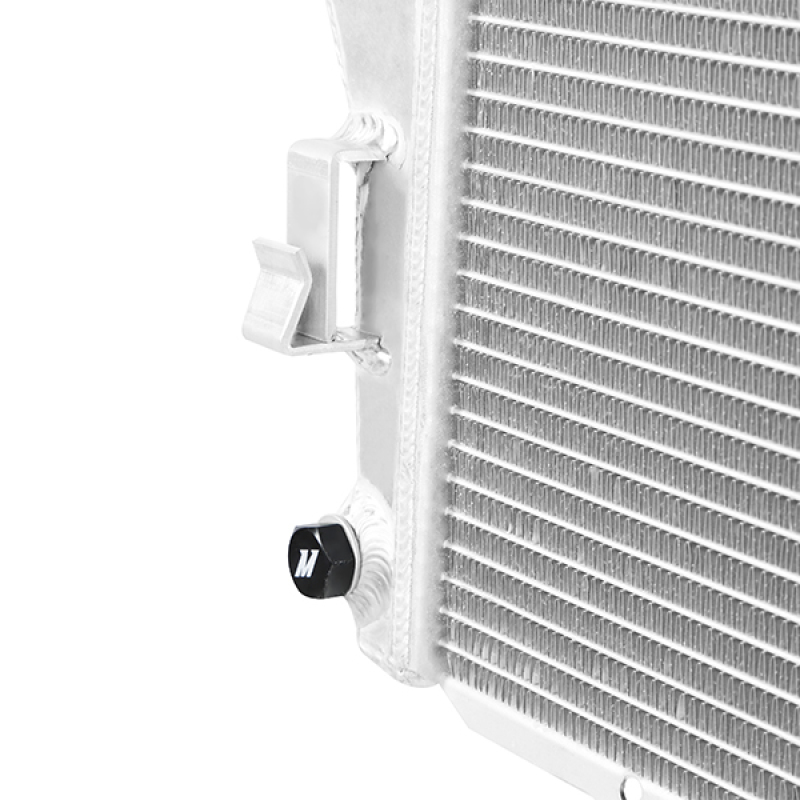 Mishimoto 10-12 Dodge 6.7L Cummins Aluminum Radiator thumbnail 6