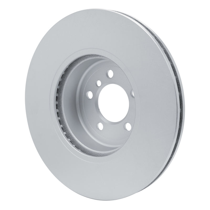 R1 13-20 BMW 340i xDrive Front & Rear Carbon Coated Brake Rotor Set w/Optimum OE Pads and Hardware (Bundled Kit) thumbnail 6