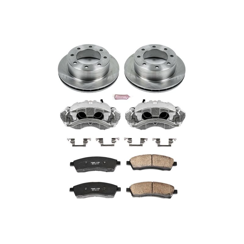 PSB Autospecialty Kit
