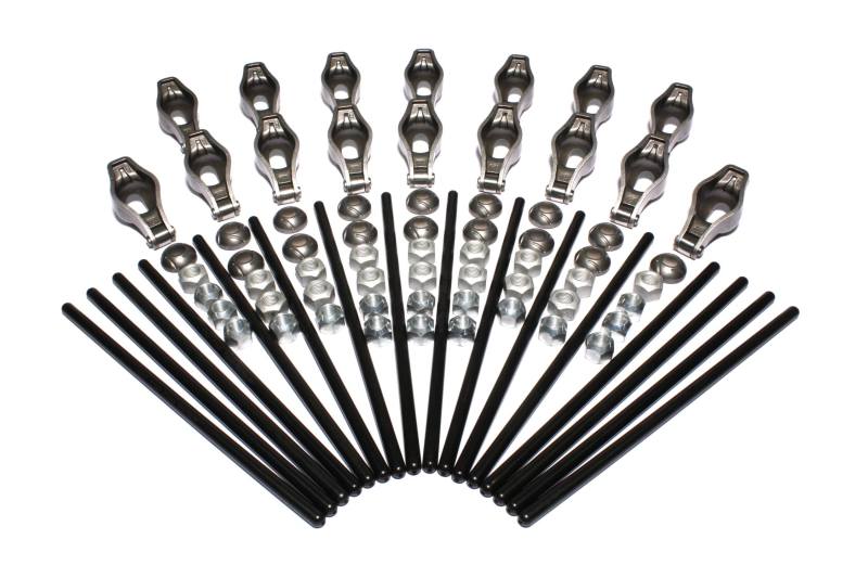 COMP Cams Rocker Arm/Pushrod Kit P Mag thumbnail 4