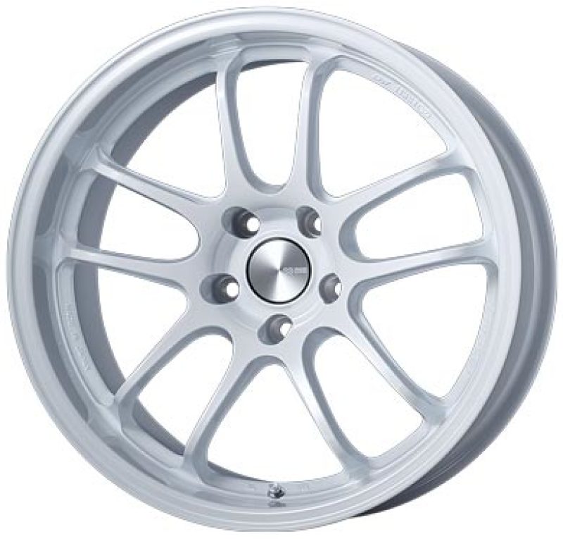 ENK PF01EVO Wheels