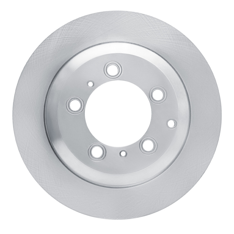 DFC Brake Rotors - Plain