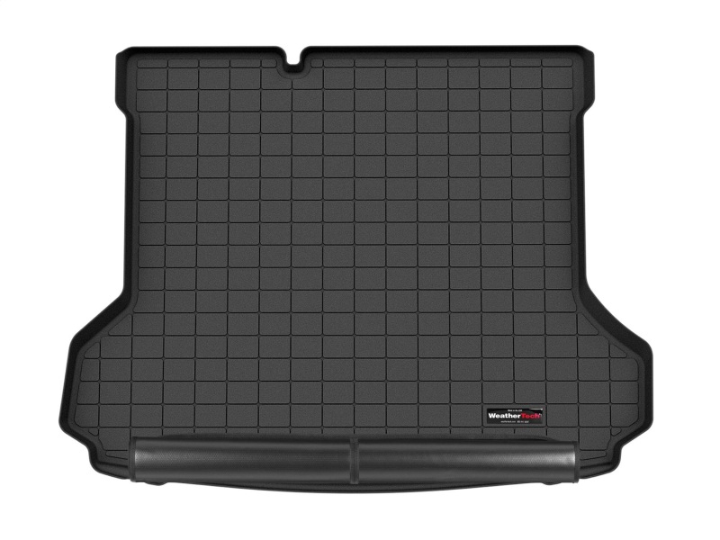 WT Cargo Liners - Black